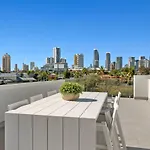 Urban Oasis
