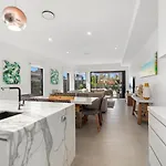 Urban Oasis