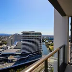 High-End Stylish Apartment By Serain Residences