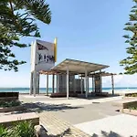 Paradise 31 - Pink Oasis In The Heart Of The Gc