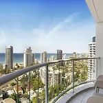 Oaks Hotel, Ocean Views - Apartment Or Hotel Room