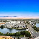 Sierra Grand Broadbeach 2 Bedroom Apartments - Qstay