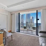Oaks Hotel, Ocean Views - Apartment Or Hotel Room