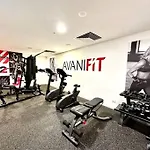 Avani-Amazing Ocean View Condo Apartment In Broadbeach