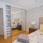 Large Surfers Paradise Apartment With Fantastic Views