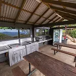 Binna Burra Rainforest Campsite