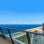 Sub Penthouse Oracle 46Th Floor - Gc Getaways