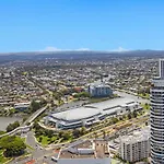 Sub Penthouse Oracle 46Th Floor - Gc Getaways