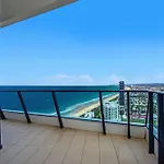 Sub Penthouse Oracle 46Th Floor - Gc Getaways
