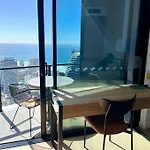 Broadbeach Luxury Oceanview 2Beds Apartment 49F