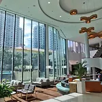 S1 Apartment Surfers Paradise