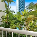 Coco Bella Dream In Surfers Paradise
