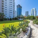Broadbeach Travel Inn Apartments