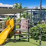 Circle On Cavill Amazing Veiw Central Surfers Paradise