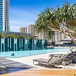 Circle On Cavill Amazing Veiw Central Surfers Paradise