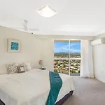 Burleigh Surf - Hosted By Burleigh Letting