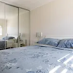 Beachfront Miami 2 Bdr Easy Living Views Views!!!!