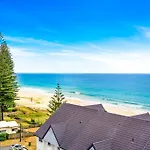 Luxury Ocean View Apartment