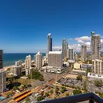Crown Tower 25Th Floor By Gold Coast Premium