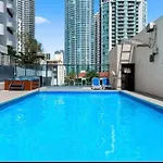 Fabulous Sea Views In The Heart Of Surfers