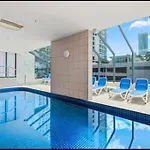 Fabulous Sea Views In The Heart Of Surfers