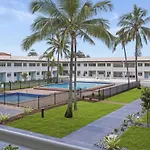 Nalu - Hosted By Burleigh Letting