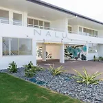 Nalu - Hosted By Burleigh Letting