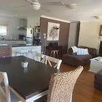 Coastal Hideaway