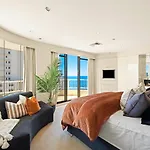 Biarritz Apartments