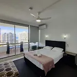 Golden Gate Resort