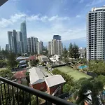 Aristocrat Apartments