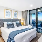 Soul - 3 Bedroom Ocean View, High Floor Unit - Q Stay