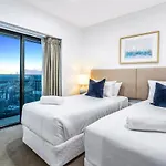 Soul - 3 Bedroom Ocean View, High Floor Unit - Q Stay