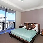 The Towers Of Chevron Renaissance - Holidays Gold Coast
