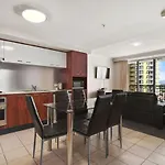 The Towers Of Chevron Renaissance - Holidays Gold Coast