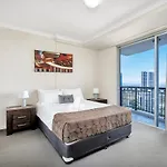 The Towers Of Chevron Renaissance - Holidays Gold Coast