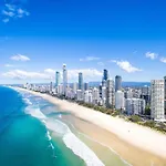 Sea Views Broadbeach