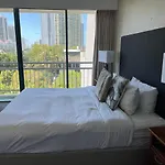 Crown Towers