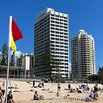 The Esplanade Sea View