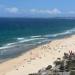 The Esplanade Sea View
