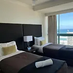 Crown Towers