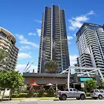 Seaside Serenity Broadbeach Ocean View Paradise