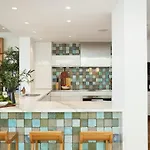Beach Front Villa Gold Coast