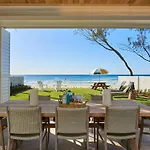 Beach Front Villa Gold Coast