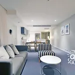 H\'Residences - 2 & 3 Bedroom Ocean View In The Heart Of Surfers Paradise!