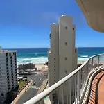 Stunning 2 Bedroom Ocean View Apartment