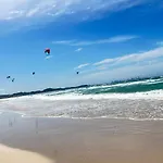 Unique Kirra Townhouse