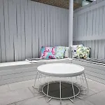 Boutique Townhouse Near Surf And Sand