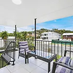 Ultimate Burleigh Beach House Family Retreat! - 5 Bedrooms