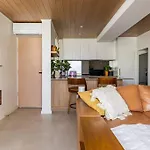 Chic Beachside Getaway 2Br 2Bath Fully Equipped